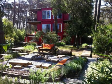 4 Lofts Temáticos Con El Mejor Diseño Y Comodidad A Pasos Del Mar!!!