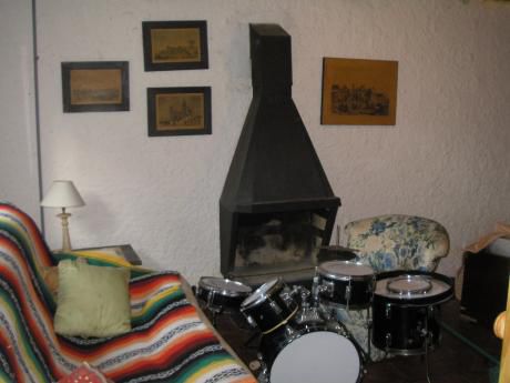 Los Pinos