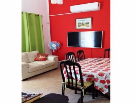 Casa Para 7 Personas