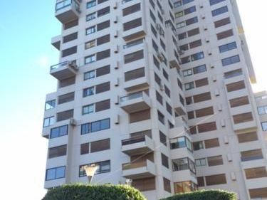 Edificio Parquemar Center