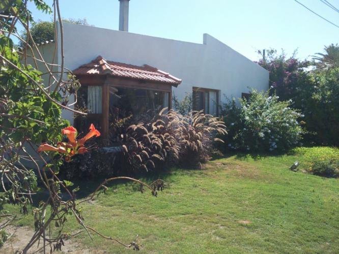 Alquileres de Casas en La Paloma