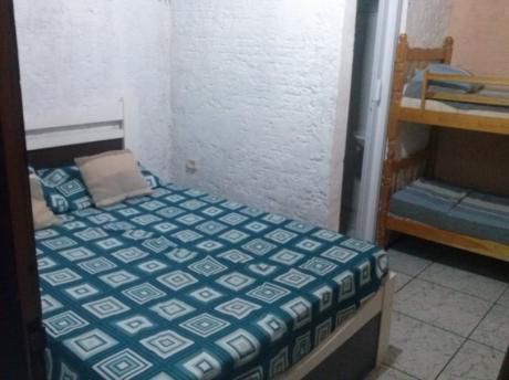 Casas En Alquiler Temporada En Gaboto 918