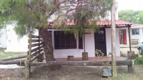 Ulises Ranch