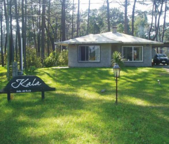 Alquileres de Casas en La Paloma