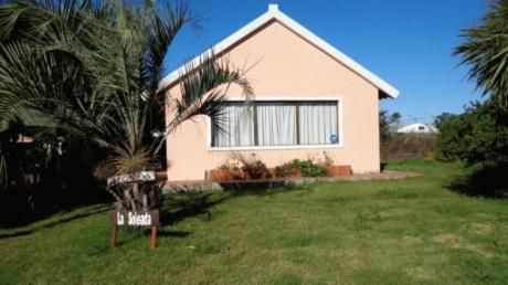 La Soleada A 150m De La Costa