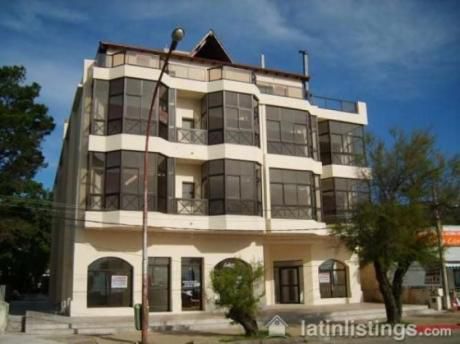 Edificio Embassy