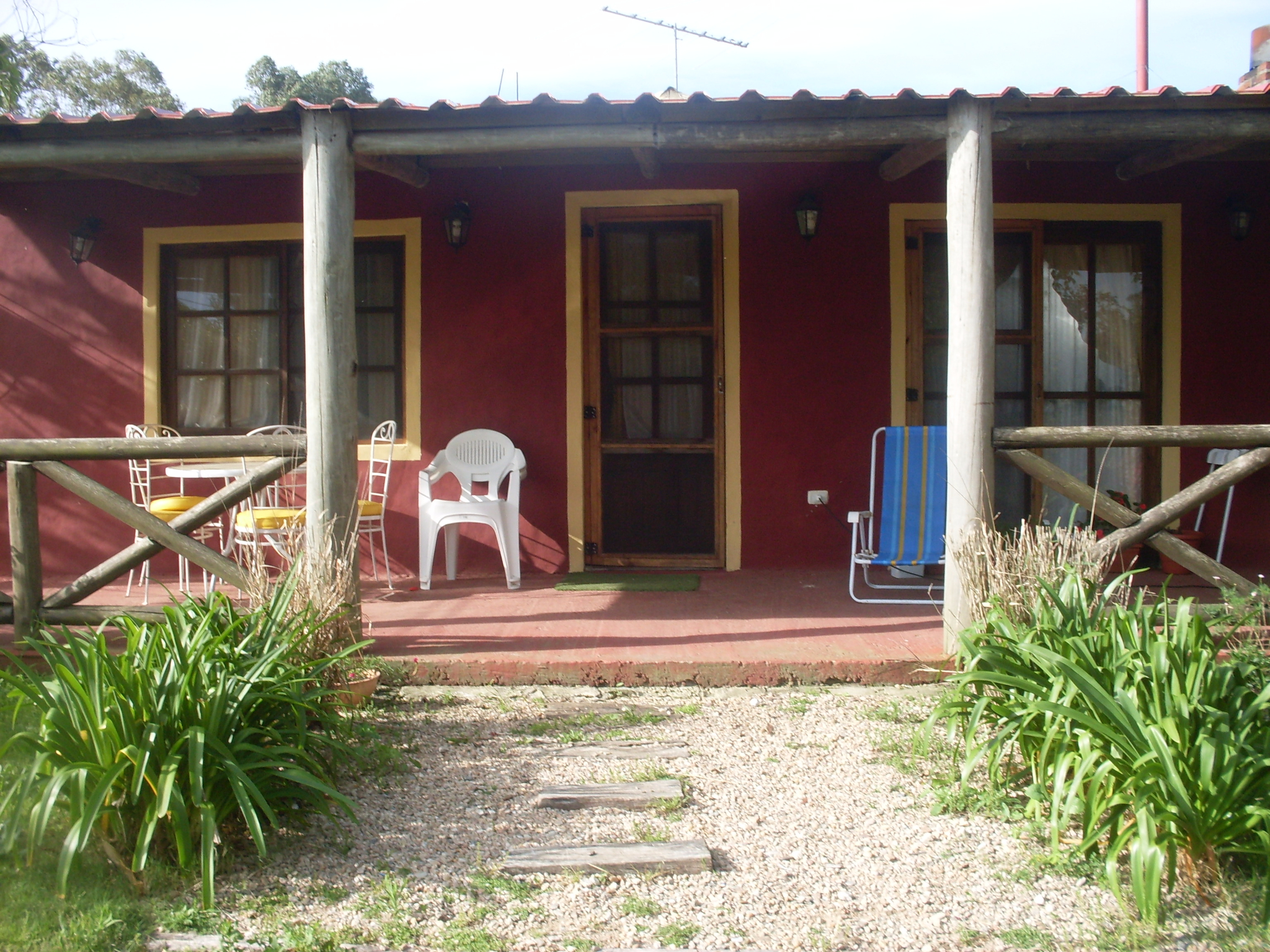 Alquileres de Casas en La Barra