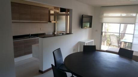 Apartamento Quantum Brava Parada 23 Rincon Del Indio A 1 Cuadra De La Playa