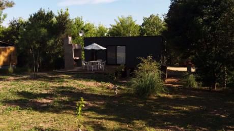 Casita En La Barra