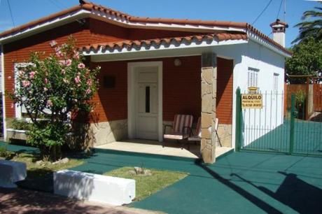 Casa Piriapolis 4 Personas
