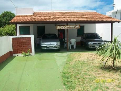 Los Ranchos De Pepe