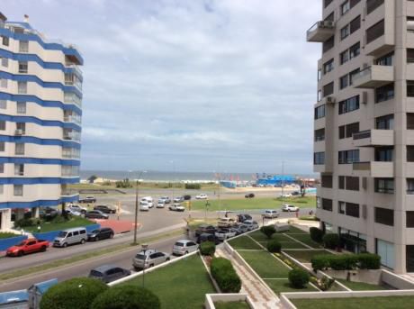 Edificio Parquemar Frente Al Mar
