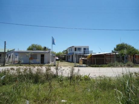 Hermosa Casa En El Chuy