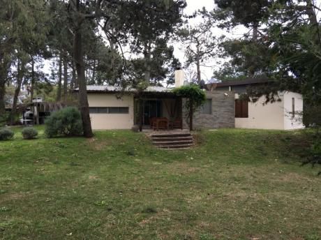 Casa En Punta Colorada