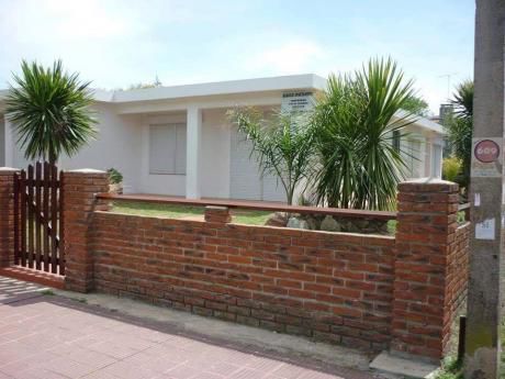 Casas Piriápolis Centro
