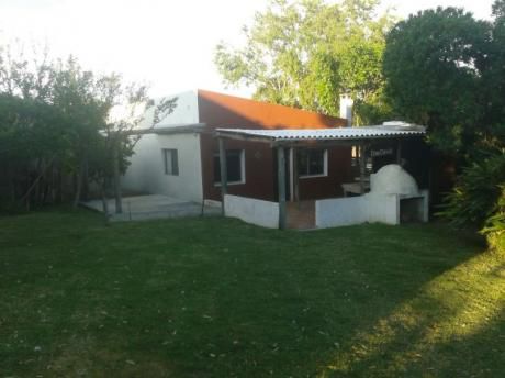 Alquiler De Casa