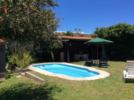 Chalet Carlyana
