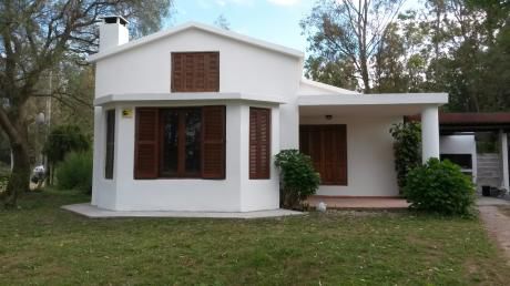 Los Casitas
