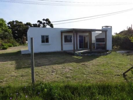 Casa En Alquiler, La Paloma, Rocha