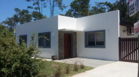 Casa En Pinares