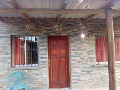 Linda Casa En Costa Azul