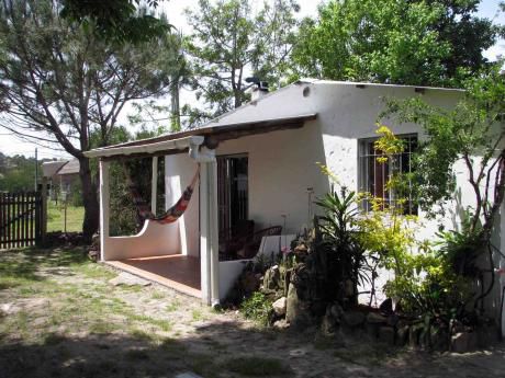 Rancho 16_barra De Valizas_rocha_