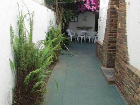 Casa En Punta Del Este