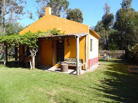 Casa Comoda Y Completa Benteveo