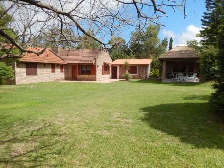 Casa En Proalmar
