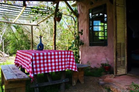 Casa De Barro