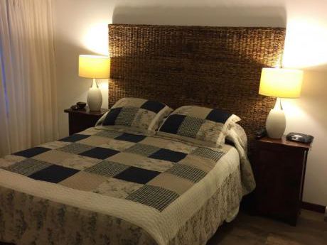 Apartamento En Peninsula 5 Plazas - Calle 28 Entre 20 Y 18