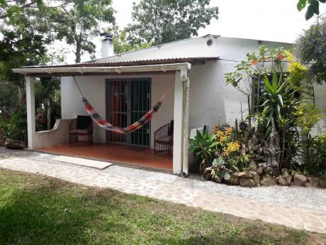 Rancho 16_barra De Valizas_rocha_