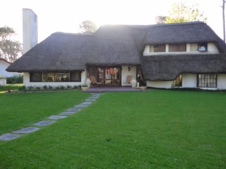 Alquilo Cómoda Casa En Punta Del Este