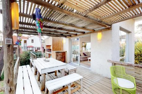 Casa Con Piscina Privada Montoya I