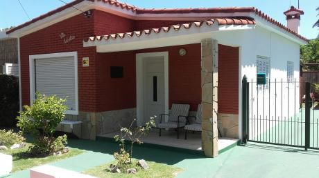 Casa Piriapolis Fin De Semana $uy 1500 Para 2 Personas