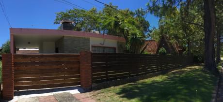 Casa En Piriápolis