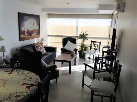 Apartamento 3 Dormitorios, 2 Baños, Roosevelt Parada 14 Piso 11