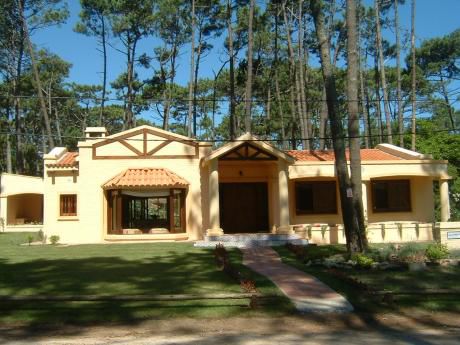 Dueño Alquila Preciosa Casa Pinares Vacaciones Julio