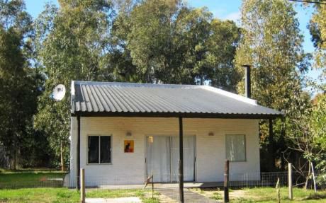Hermosa Casa En Sauce De Portezuelo