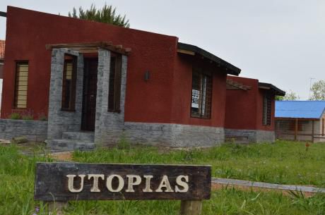 Utopias En La Floresta!!