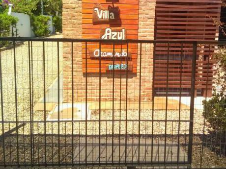 Complejo Villa Azul