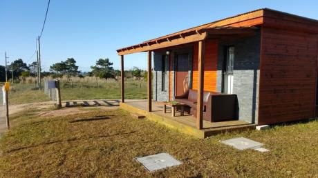 Casas En Alquiler Temporada En Las Malvinas Entre San Sebastian Y San Francisco.