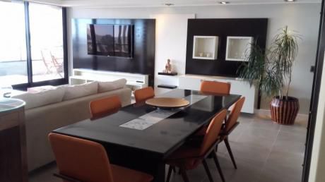 Apartamento En Punta Ballena