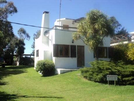 Casa A Metros Del Mar