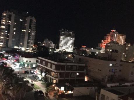 Los Dedos.fin De Semana