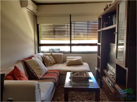 Apartamentos En Playa Brava