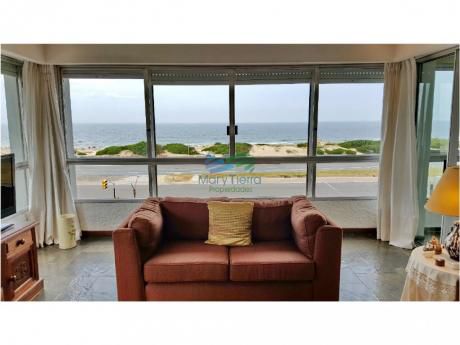 Apartamentos En Playa Brava