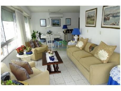 Apartamentos En Península