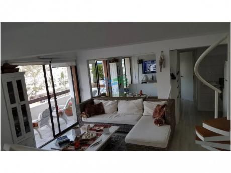 Apartamentos En Península