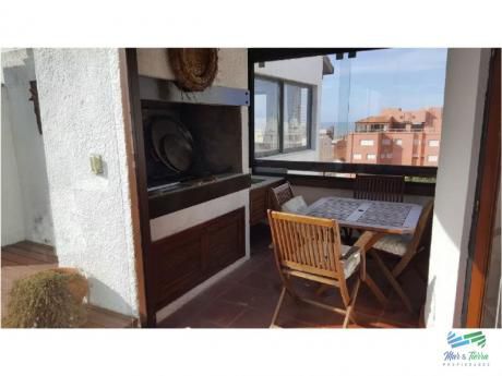 Apartamentos En Península